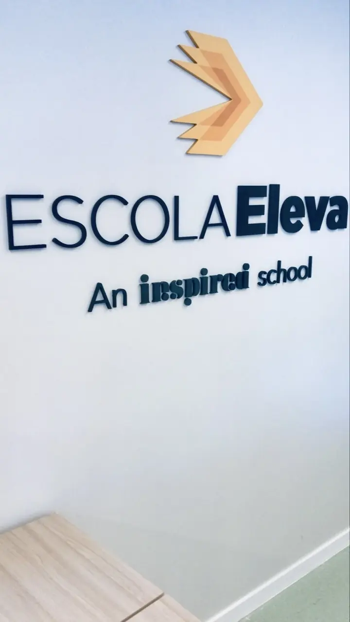 Projeto Escola Eleva