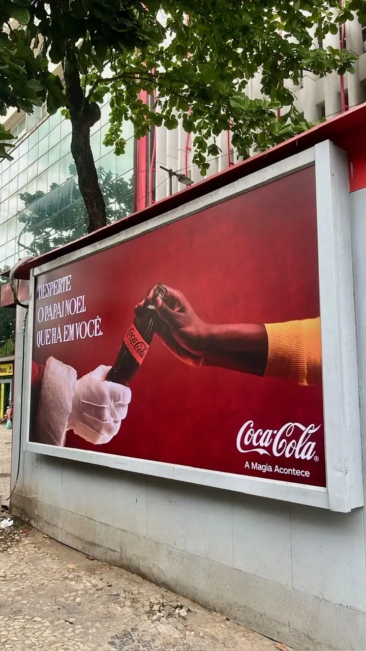 Projeto Coca-Cola