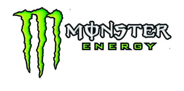 Monster Energy
